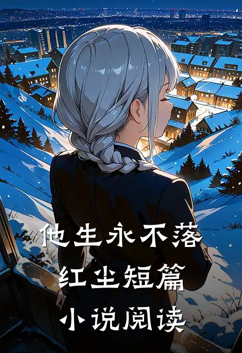 他生永不落红尘短篇小说阅读