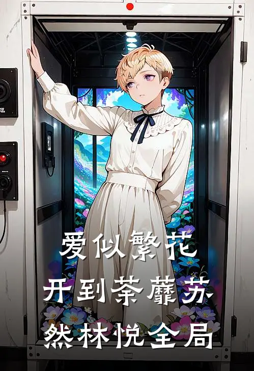 爱似繁花，开到荼蘼苏然林悦全局