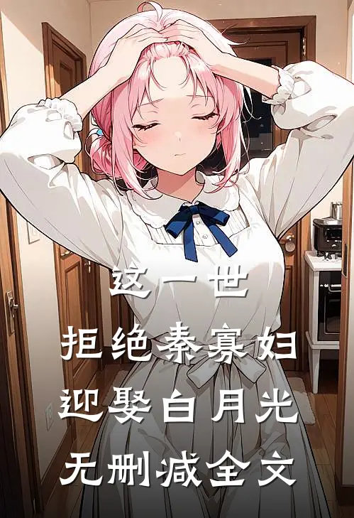 这一世，拒绝秦寡妇，迎娶白月光无删减全文
