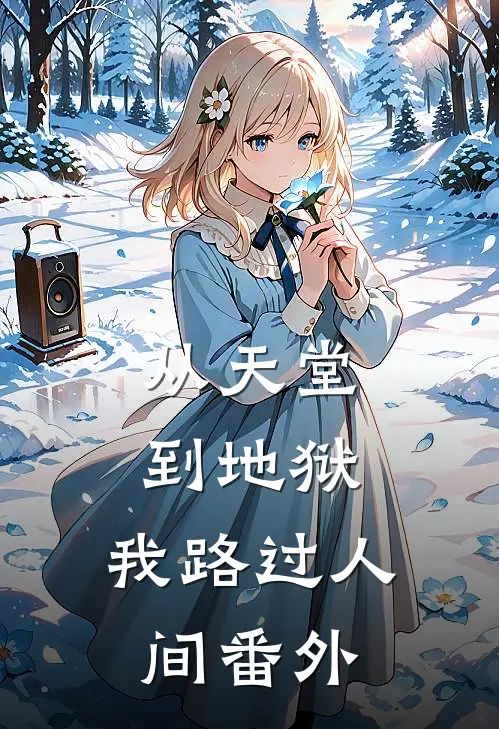从天堂到地狱，我路过人间 番外