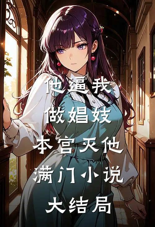 他逼我做娼妓，本宫灭他满门小说大结局