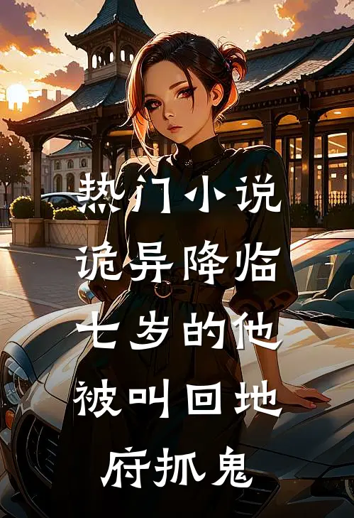 热门小说诡异降临：七岁的他被叫回地府抓鬼
