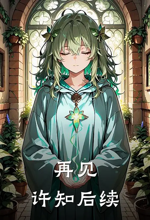 再见，许知后续