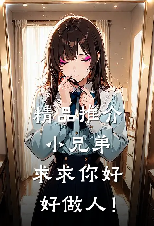 精品推介小兄弟，求求你好好做人！