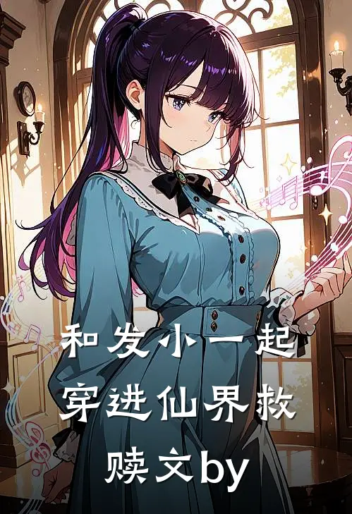 和发小一起穿进仙界救赎文by
