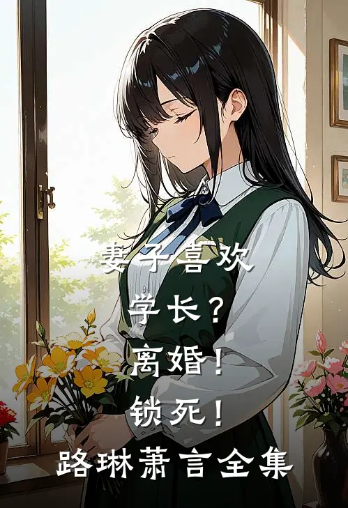 妻子喜欢学长？离婚！锁死！路琳萧言 全集