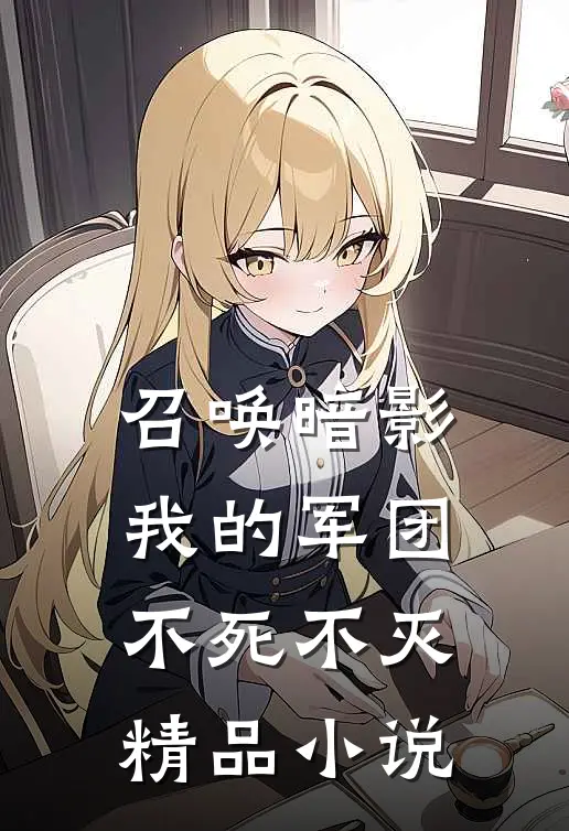 召唤暗影：我的军团不死不灭精品小说