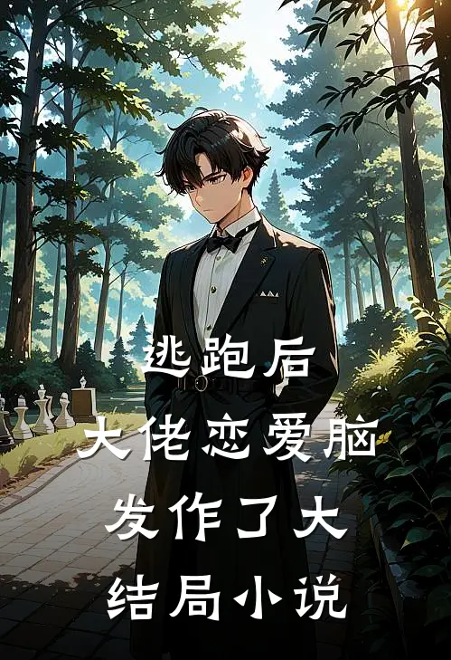 逃跑后,大佬恋爱脑发作了大结局小说