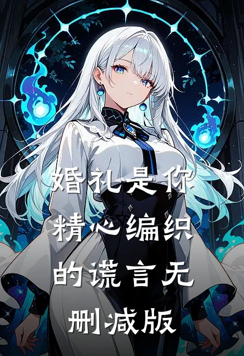 婚礼是你精心编织的谎言无删减版