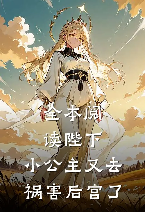 全本阅读陛下，小公主又去祸害后宫了