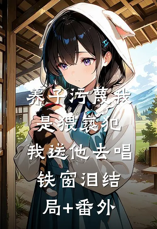 养子污蔑我是猥亵犯，我送他去唱铁窗泪结局+番外