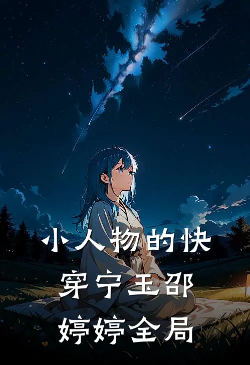 小人物的快穿宁玉邵婷婷全局