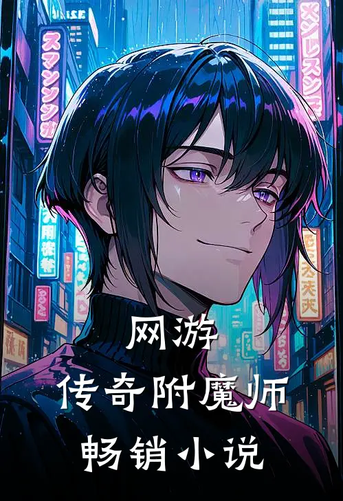 网游传奇附魔师畅销免费阅读