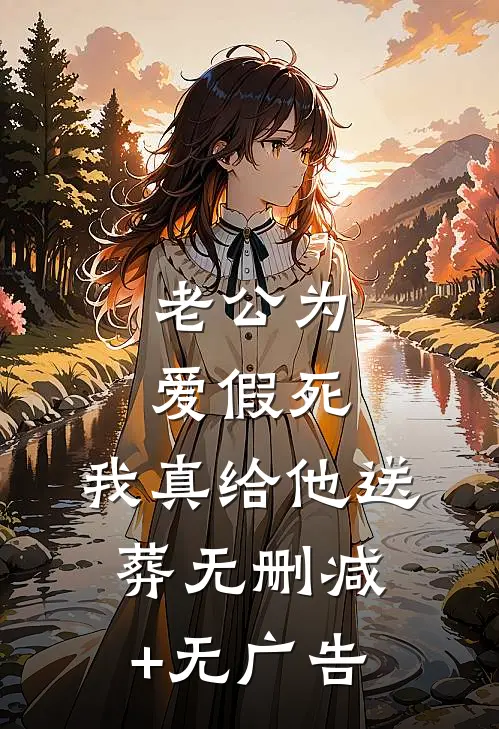 老公为爱假死，我真给他送葬无删减+无广告