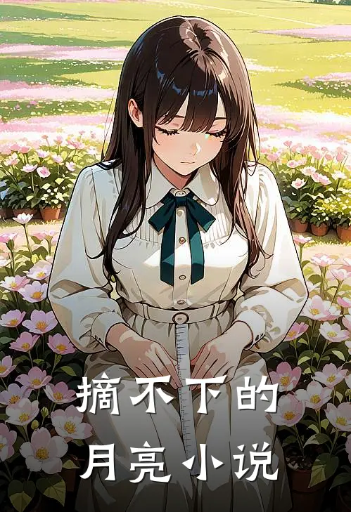 摘不下的月亮小说