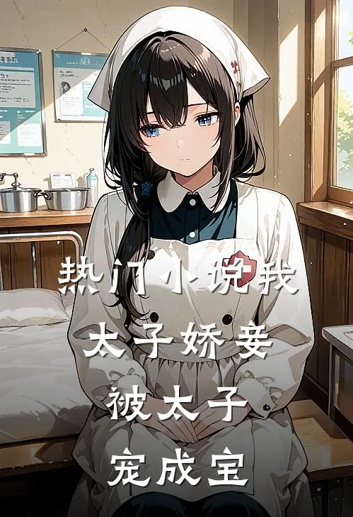 热门小说我，太子娇妾，被太子宠成宝