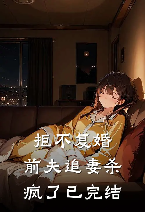 拒不复婚：前夫追妻杀疯了已完结