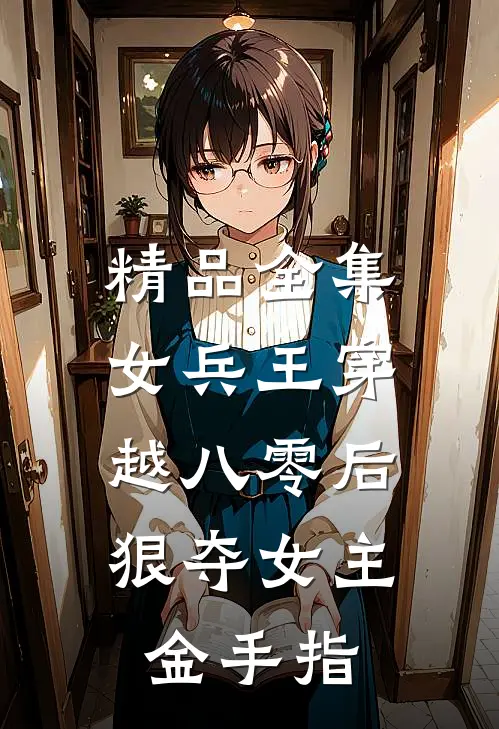 精品全集女兵王穿越八零后，狠夺女主金手指