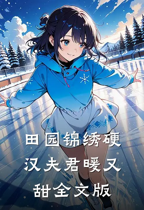 田园锦绣硬汉夫君暖又甜全文版
