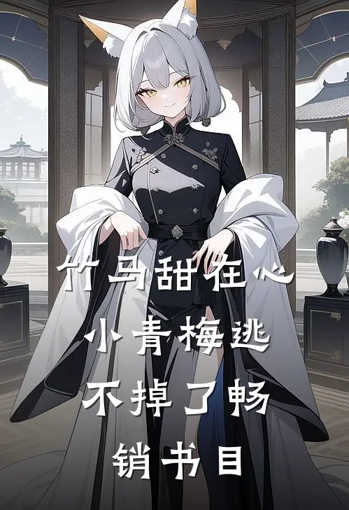 竹马甜在心，小青梅逃不掉了畅销书目