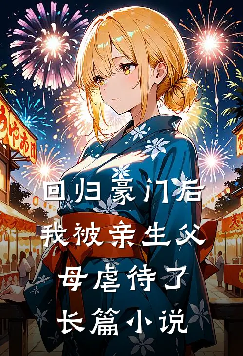 回归豪门后，我被亲生父母虐待了长篇小说