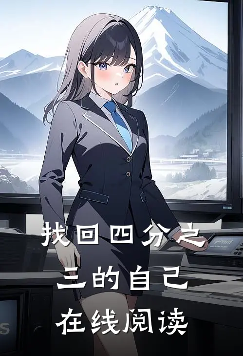 找回四分之三的自己在线阅读