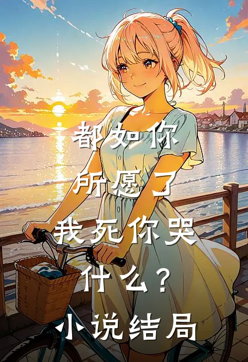 都如你所愿了，我死你哭什么？小说结局