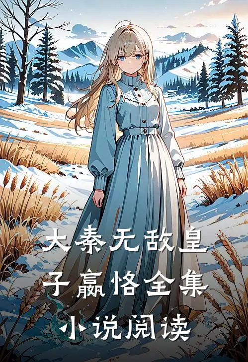 大秦无敌皇子嬴恪全集小说阅读