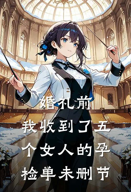 婚礼前，我收到了五个女人的孕检单未删节