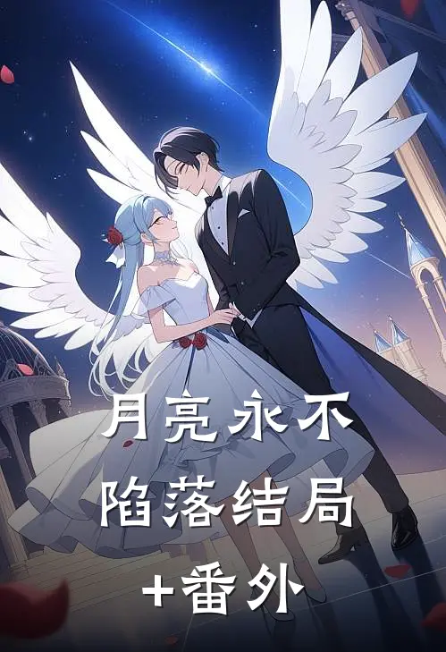 月亮永不陷落结局+番外