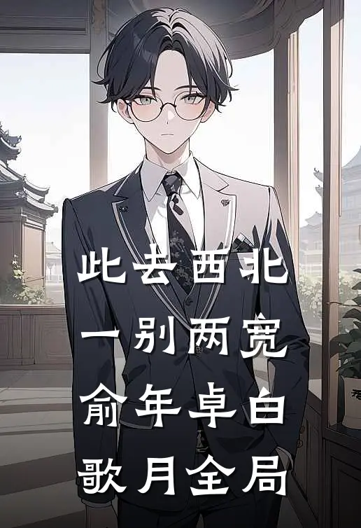 此去西北一别两宽俞年卓白歌月全局