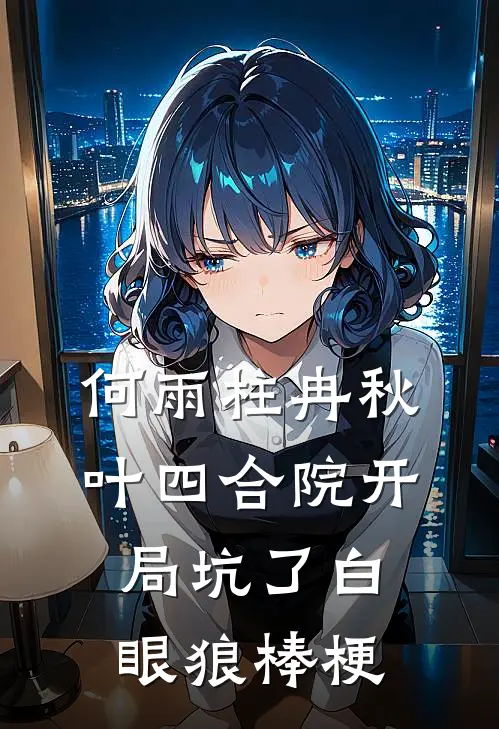 何雨柱冉秋叶四合院开局坑了白眼狼棒梗