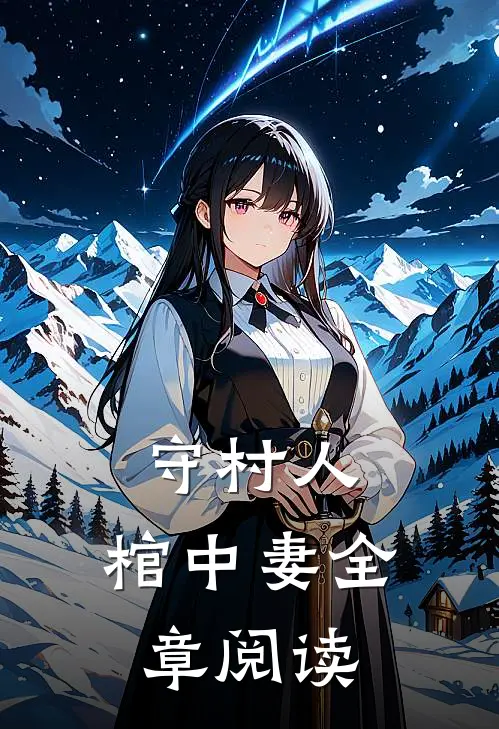 守村人，棺中妻全章阅读