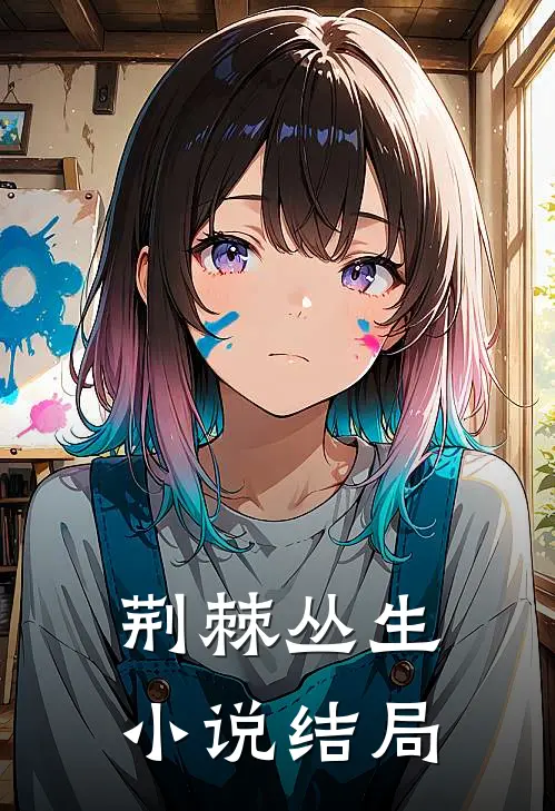 荆棘丛生小说结局