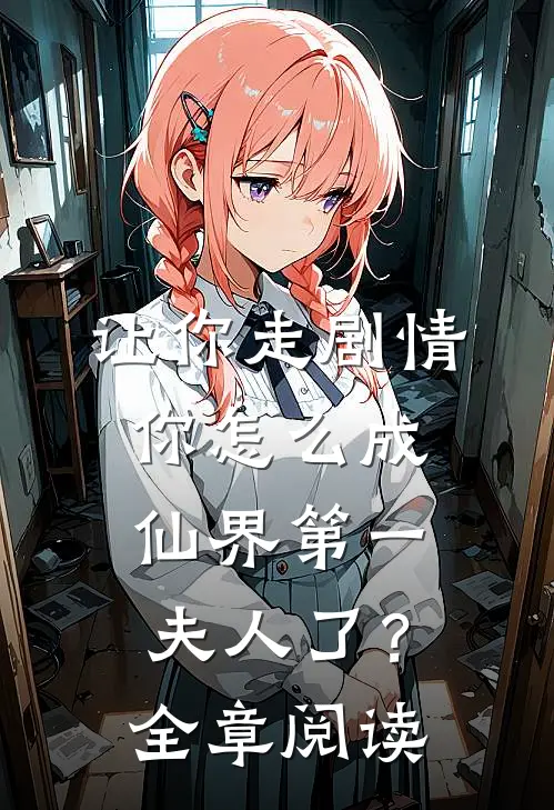 让你走剧情，你怎么成仙界第一夫人了？全章阅读