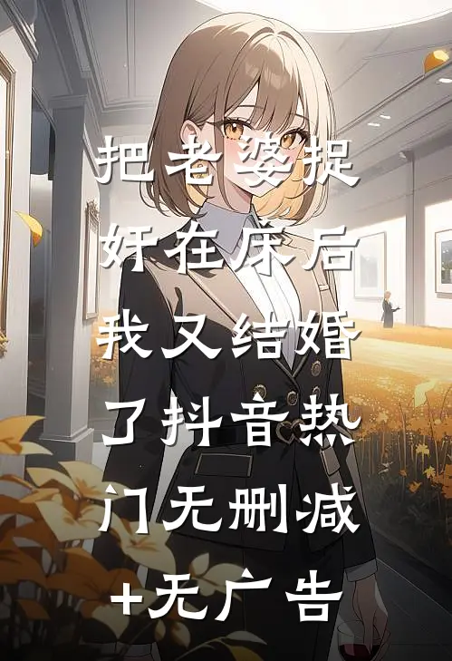 把老婆捉奸在床后，我又结婚了抖音热门无删减+无广告