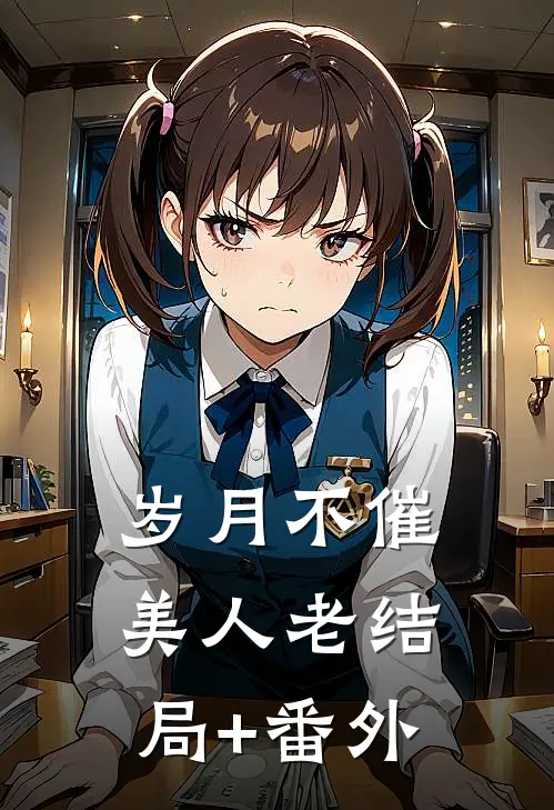 岁月不催美人老结局+番外