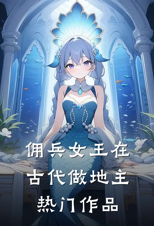 佣兵女王在古代做地主热门作品