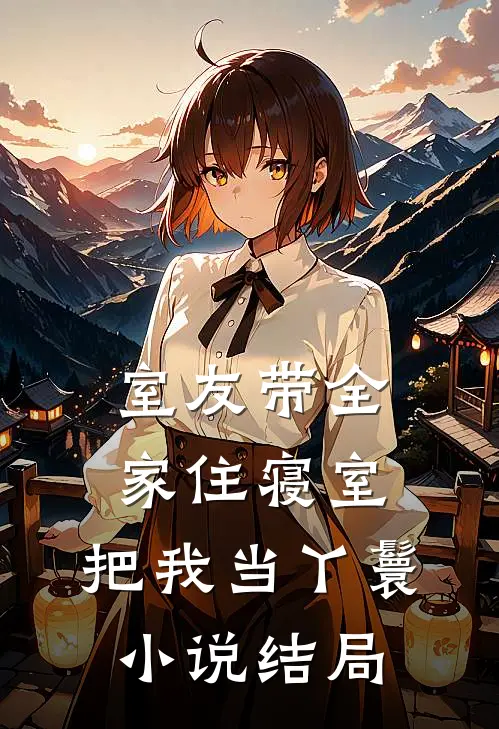 室友带全家住寝室，把我当丫鬟小说结局
