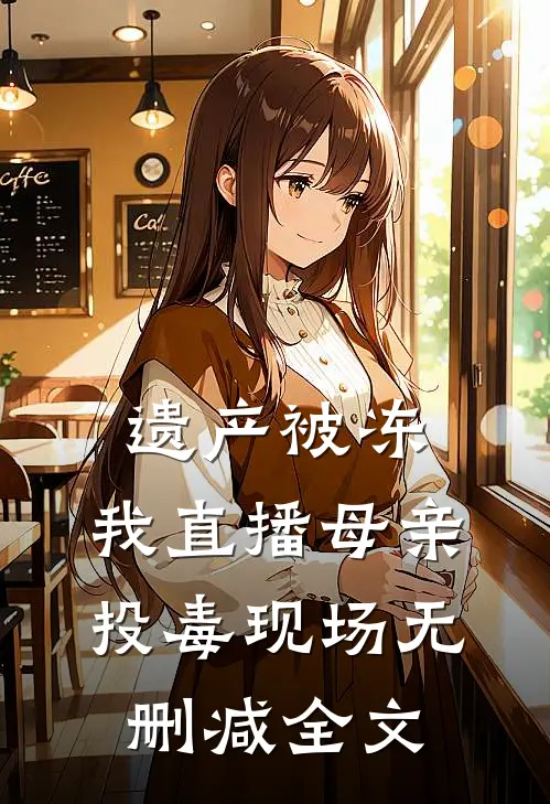 遗产被冻，我直播母亲投毒现场无删减全文