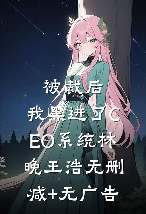 被裁后，我黑进了CEO系统林晚王浩无删减+无广告