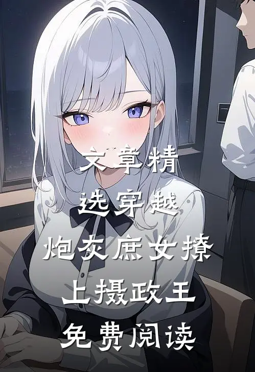 文章精选穿越:炮灰庶女撩上摄政王免费阅读