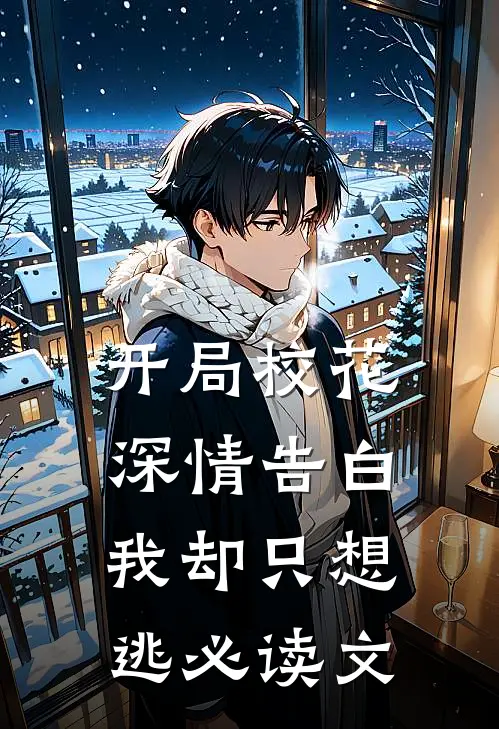开局校花深情告白，我却只想逃必读文