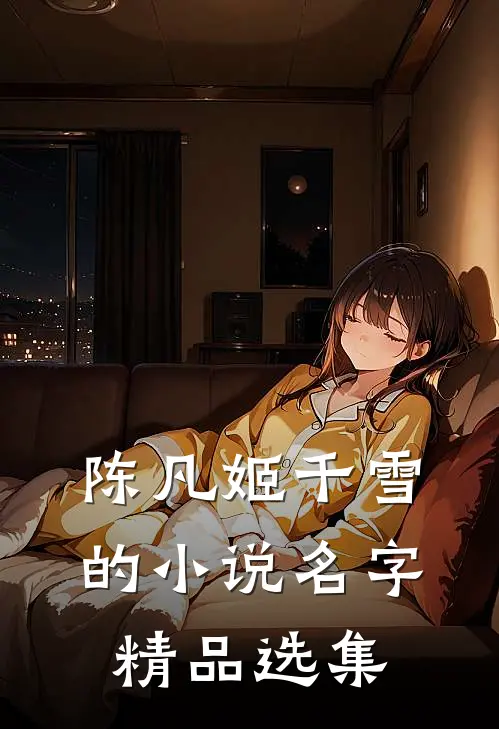 陈凡姬千雪的小说名字精品选集