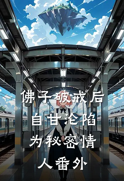 佛子破戒后，自甘沦陷为秘密情人 番外