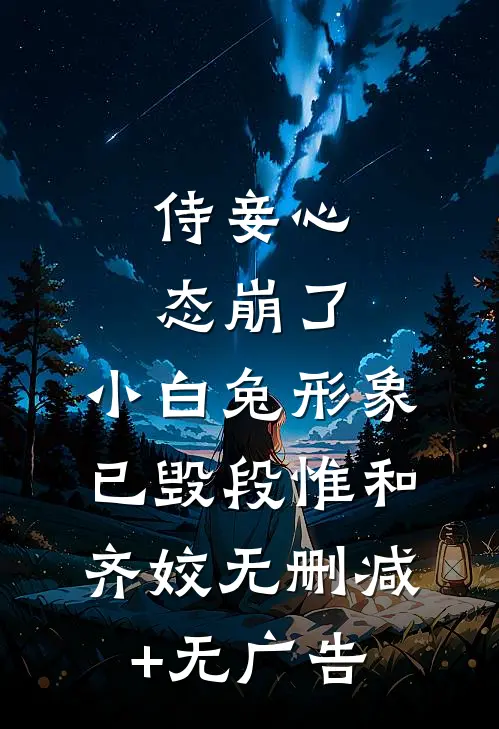 侍妾心态崩了，小白兔形象已毁段惟和齐姣无删减+无广告