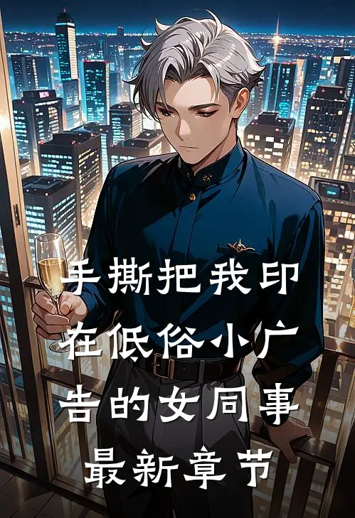 手撕把我印在低俗小广告的女同事最新章节