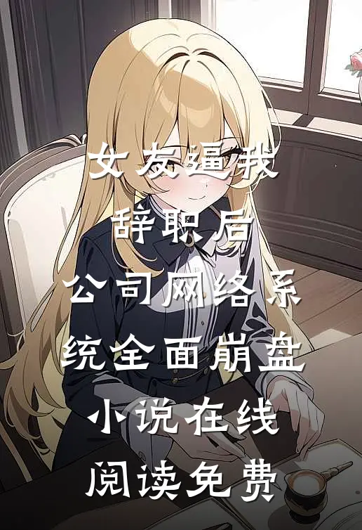 女友逼我辞职后，公司网络系统全面崩盘小说在线阅读免费