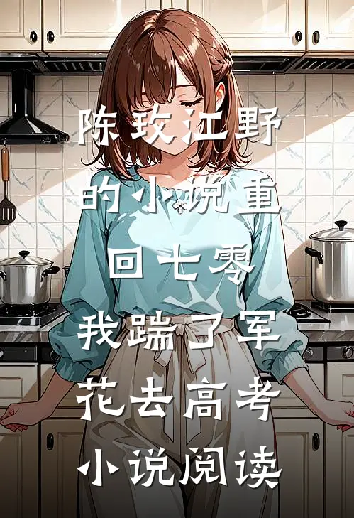 陈玫江野的小说重回七零，我踹了军花去高考小说阅读
