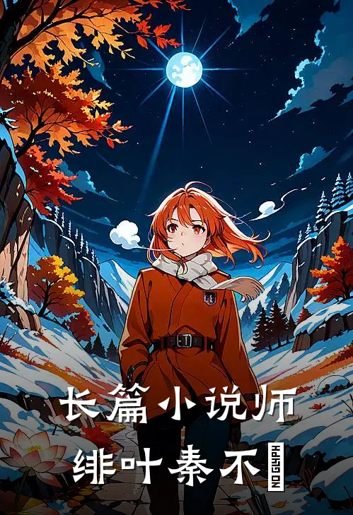 长篇小说师绯叶秦不俍